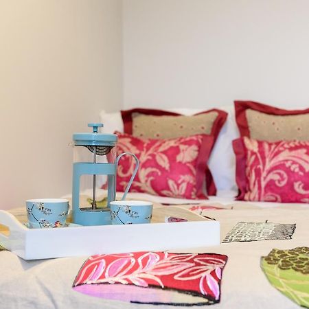 The Scarsdale Appartamento Doncaster Esterno foto